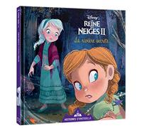 LA REINE DES NEIGES 2 - Histoires d'Arendelle - Vol. 1 - La rivière des rêves