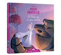 LA REINE DES NEIGES 2 - Histoires d'Arendelle - Vol.14 - Le Géant qui n'a pas sommeil - Disney: 14 - Le Géant qui n'a pas sommeil