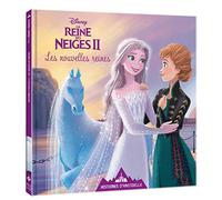 LA REINE DES NEIGES 2 - Histoires d'Arendelle - Vol. 9 - Les Nouvelles Reines - Disney: 9 - Les Nouvelles Reines