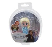 La Reine Des Neiges 2 Lrdn 2 - Blister 1 Figurine Whisper & Glow Lumineuse - The Fire Spirit (Name Tbc)