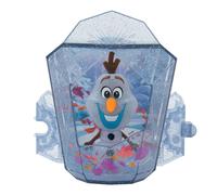 La Reine Des Neiges 2 Lrdn 2 - Maison Avec 1 Figurine Whisper & Glow Lumineuse Elsa
