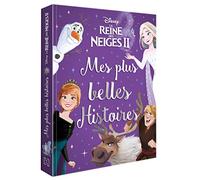 LA REINE DES NEIGES 2 - Mes Plus Belles Histoires - Disney
