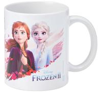 La Reine des Neiges 2 - Mug céramique 11oz / 315ml
