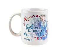 La Reine des Neiges 2 - Mug céramique 11oz / 315ml