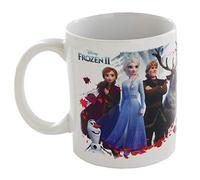 Disney Mug céramique La Reine des Neiges 2 – 315 ml (11 oz)