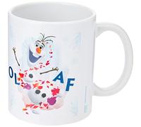 Disney Mug céramique La Reine des Neiges 2 – 315 ml (11 oz)