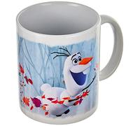 Disney Mug en céramique La Reine Des Neiges 2 315 ml / 11 oz