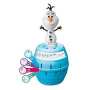 La Reine Des Neiges 2 Pop Olaf - Aucune
