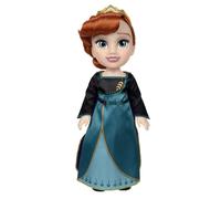 2 : POUPEE ANNA EPILOGUE 38 CM, Multicolore