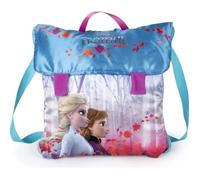 LA REINE DES NEIGES 2 Sac à dos secret