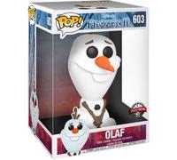 La Reine Des Neiges 2 Super Sized Pop! Vinyl Figurine Olaf 25 Cm