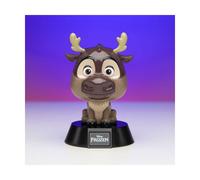 La Reine des neiges 2 - Veilleuse 3D Icon Sven