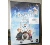La Reine Des Neiges