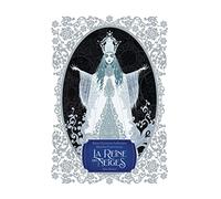Albin Michel La reine des neiges