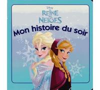 La Reine des Neiges