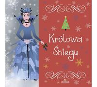 La Reine des Neiges