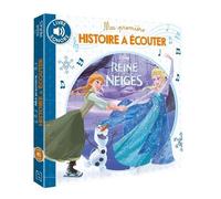 La Reine Des Neiges