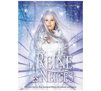 La Reine Des Neiges