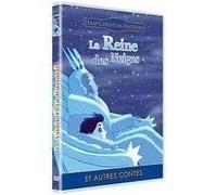 La Reine Des Neiges