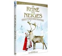 LA REINE DES NEIGES