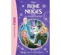 La Reine des Neiges 24 - La Réussite de Petit Pierre