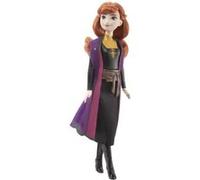 La Reine des Neiges 2AnnaMattel Poupée Disney avec habillage et accessoires HLW50 G