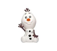 La Reine des neiges - Buste / tirelire Olaf