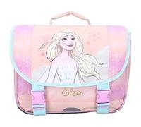 LA REINE DES NEIGES Cartable 38 cm 785-4344