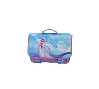 LA REINE DES NEIGES Cartable 41 cm 240120261 Mauve