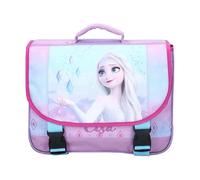 La Reine des Neiges Cartable Sparkle More 38cm 2 compartiments