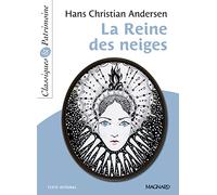 La Reine des neiges - Classiques et Patrimoine