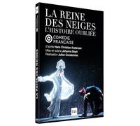La Reine des neiges, l'histoire oubliée – Comédie-Française – Ina