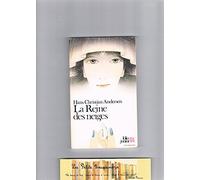 La Reine des neiges: Conte en sept histoires