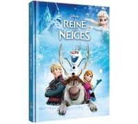 LA REINE DES NEIGES - Disney Cinéma - L'histoire du film Collectif (Auteur)