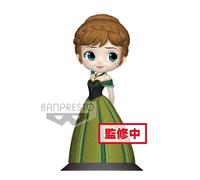 La Reine Des Neiges Disney - Figurine De Collection Anna Coronation Style (Re-Run)