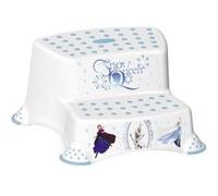 la reine des neiges double marche-pieds disney G