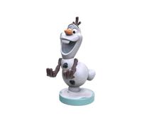 La Reine Des Neiges - Figurine Cable Guy Olaf 20 Cm