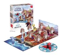 LA REINE DES NEIGES Frozen 2