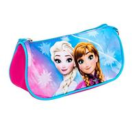 La Reine des Neiges Frozen 27865 - Accessoires Pochette, 19 x 7 x 7 cm, Multicolore