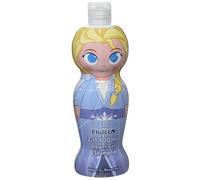 La Reine Des Neiges - Gel Douche & Shampooing - 400ml