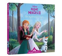 LA REINE DES NEIGES - Histoires d'Arendelle - Vol.15 - Un mystérieux trésor - Disney: 15 - Un mystérieux trésor