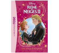 La Reine Des Neiges Ii - Tome 12 - Une Tenue D'exception