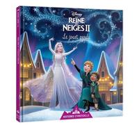 La Reine Des Neiges Ii Tome 13 - Le Jouet Perdu