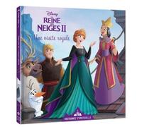 La Reine Des Neiges Ii - Une Visite Royale
