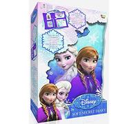 La Reine des neiges - Journal intime