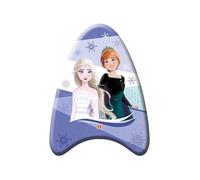 Mondo Kick Board La Reine des Neiges – Planche à vagues compacte 46 cm – Jeux d'eau pour enfants