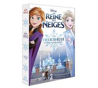 LA REINE DES NEIGES - La bibliothèque des films et courts-métrages - Disney