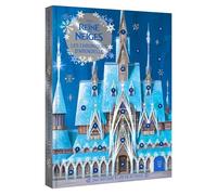 LA REINE DES NEIGES - Les Chroniques d'Arendelle - Une histoire à lire en 24 jours - Disney