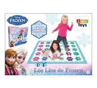 Imc Toys La Reine Des Neiges - Méli-Mélo