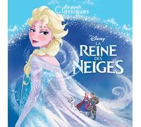 LA REINE DES NEIGES - Les Grands Classiques Disney